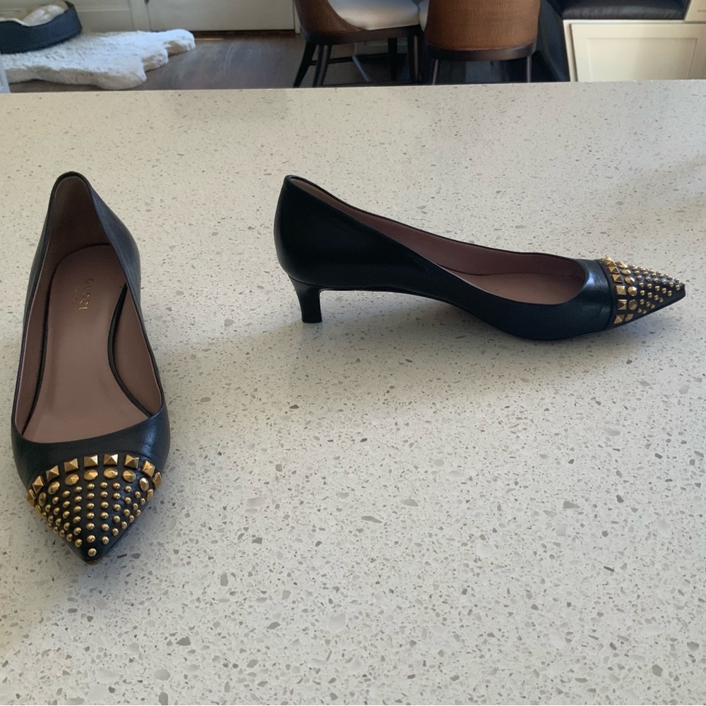 Gucci women’s shoes